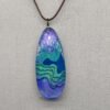 Ocean Theme Pendant